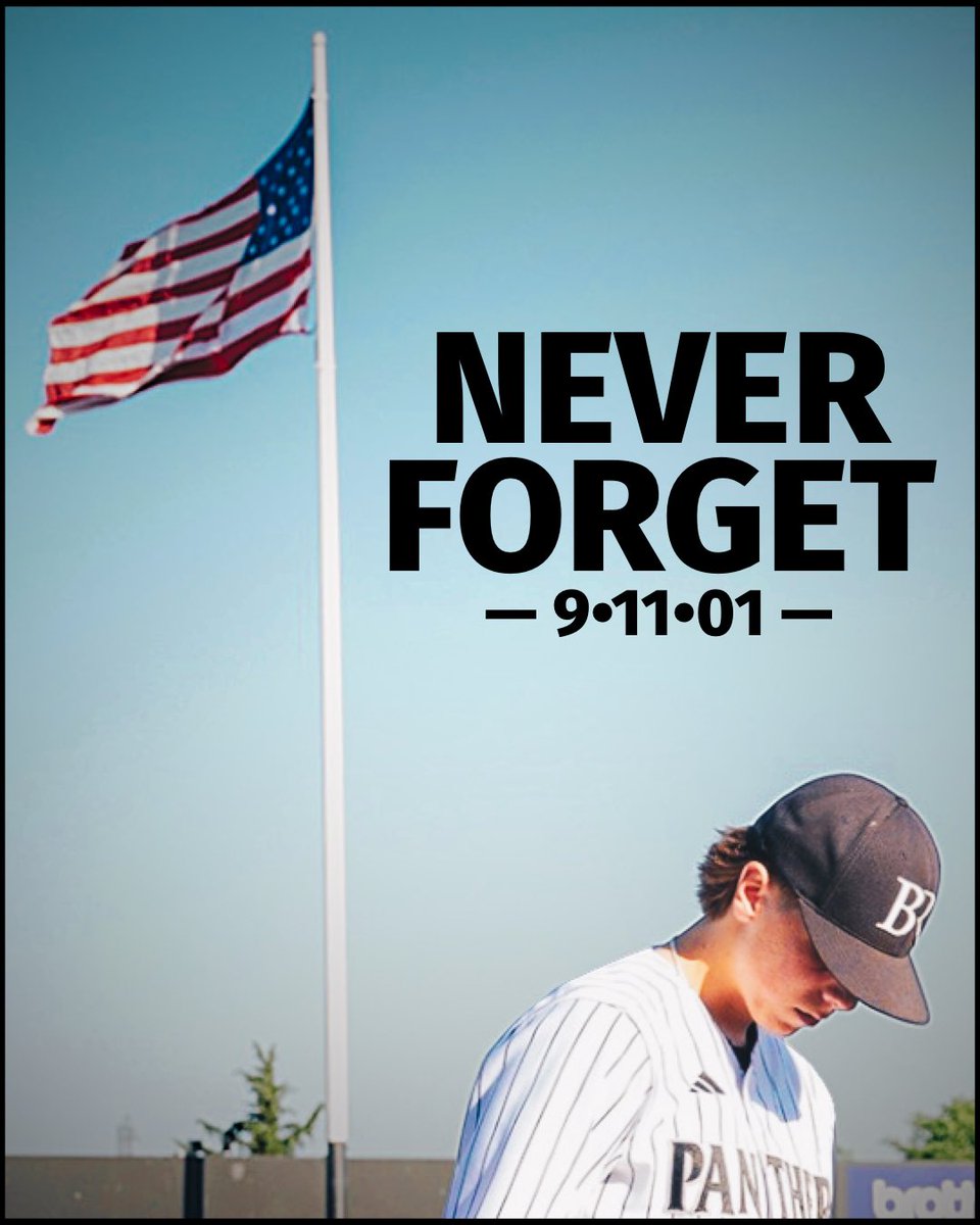 Always remember.