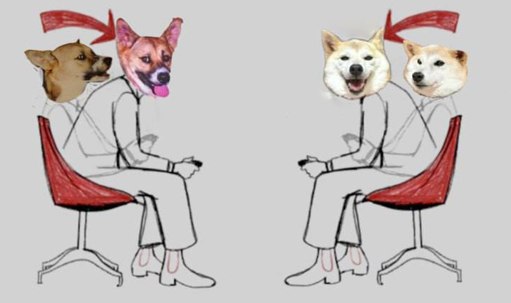 $Ken is locked in with his bro Neiro for the bullrun don't lose Kenviction 🐶