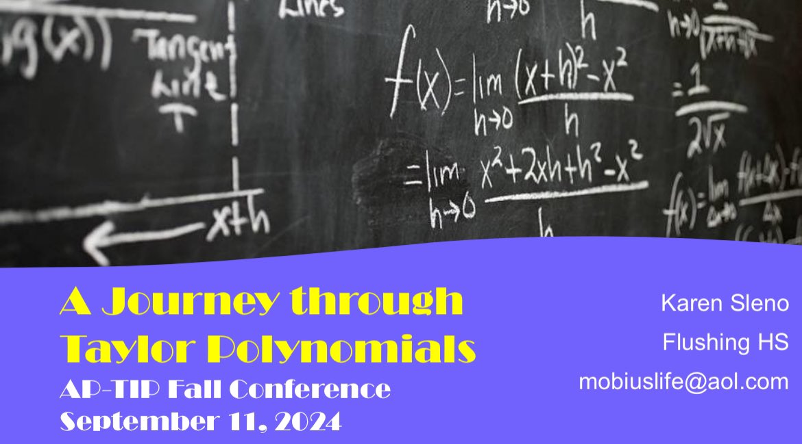 Karen Sleno tweet media