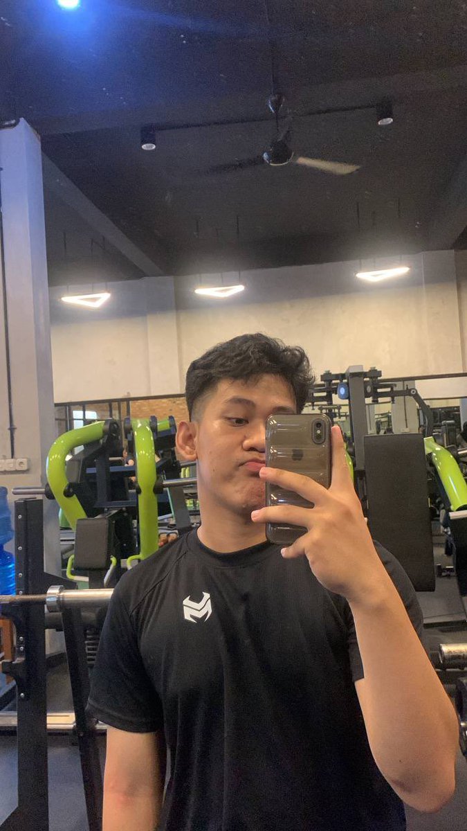 Mainin tweet gimana si?