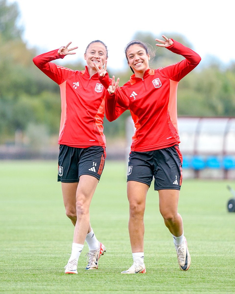 3⃣3⃣ // 2⃣3⃣

This week's birthday girls 🥳