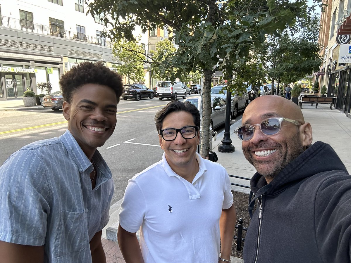 David Cancel tweet media