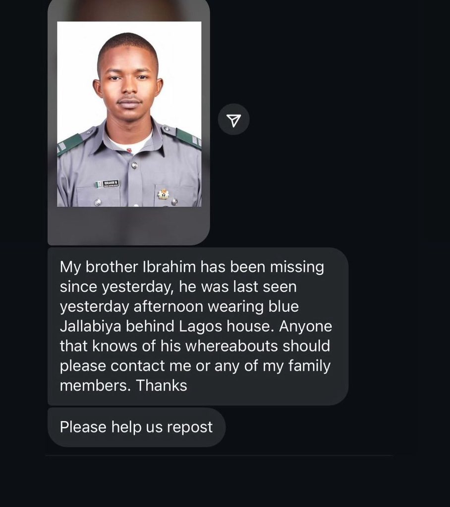 Fateemah_Habeeb's tweet image. Missing person
-