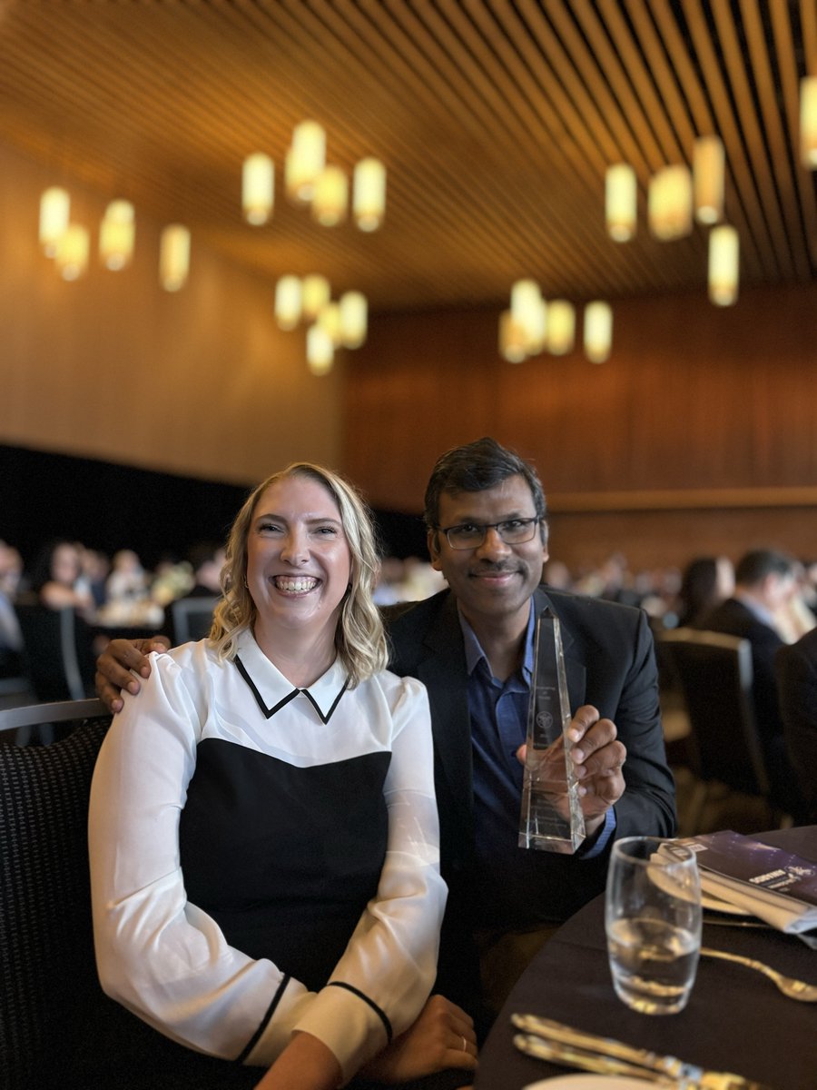 UBC School of Biomedical Engineering (@sbme_ubc) on Twitter photo We are honoured to have received the 2024 Strategic Partner of the Year Award from <a href="/lifesciences_bc/">Life Sciences BC</a>. This award celebrates our shared vision with the life sciences community and the incredible achievements made possible through our partnerships.
bme.ubc.ca/2024-life-scie… We are honoured to have received the 2024 Strategic Partner of the Year Award from <a href="/lifesciences_bc/">Life Sciences BC</a>. This award celebrates our shared vision with the life sciences community and the incredible achievements made possible through our partnerships.
bme.ubc.ca/2024-life-scie…
