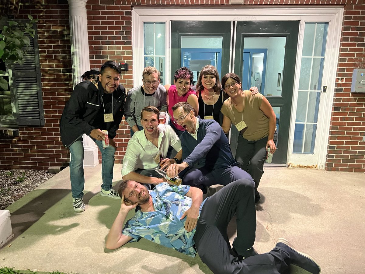 Robert Kluif (@robertkluif) on Twitter photo Directly after the GRS, the Artificial Molecular Switches & Motors GRC will take place. This time organized by <a href="/lippertlab/">Alex Lippert</a>, <a href="/_LevineLab/">Levine Lab</a>, <a href="/nlfrank1/">Natia Frank</a> and <a href="/ReadAlaniz/">Javier Read De Alaniz</a>. Apply now for both events:
grc.org/artificial-mol… Directly after the GRS, the Artificial Molecular Switches & Motors GRC will take place. This time organized by <a href="/lippertlab/">Alex Lippert</a>, <a href="/_LevineLab/">Levine Lab</a>, <a href="/nlfrank1/">Natia Frank</a> and <a href="/ReadAlaniz/">Javier Read De Alaniz</a>. Apply now for both events:
grc.org/artificial-mol…