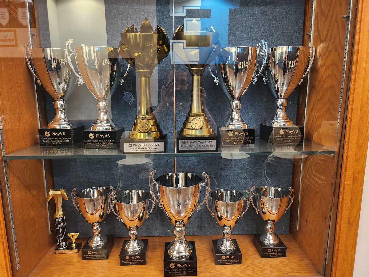 mr. james (@mr_jamesdc) on Twitter photo PROUD TO BE A RAMBLER <a href="/EasternHS/">Eastern High School</a>. We are #11 on the All Time USA Today Ranking List! I can't wait to add to the legacy of <a href="/EasternEsports1/">Eastern Esports</a> . PROUD TO BE A RAMBLER <a href="/EasternHS/">Eastern High School</a>. We are #11 on the All Time USA Today Ranking List! I can't wait to add to the legacy of <a href="/EasternEsports1/">Eastern Esports</a> .