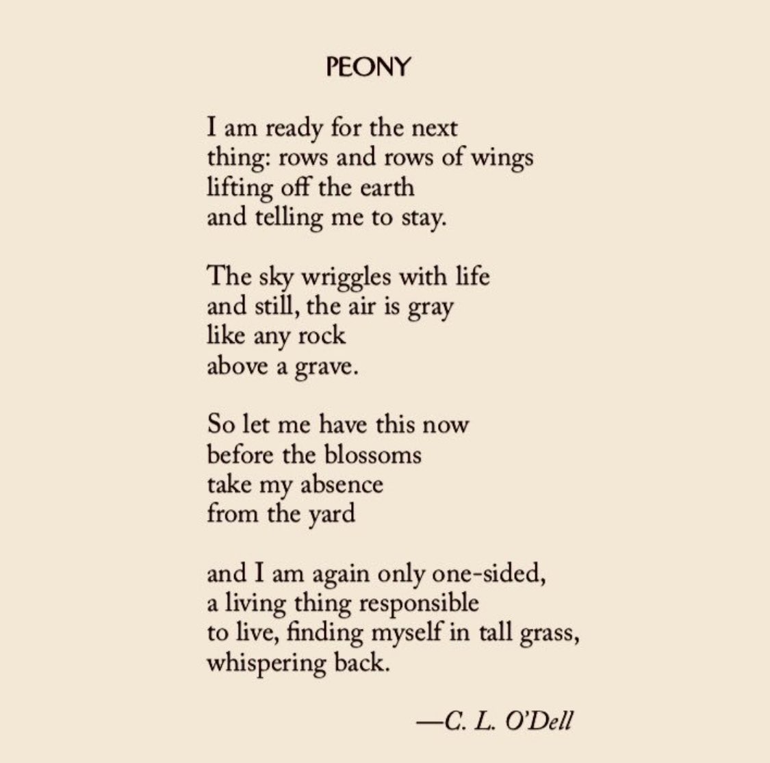 About 6 months on this one I think.