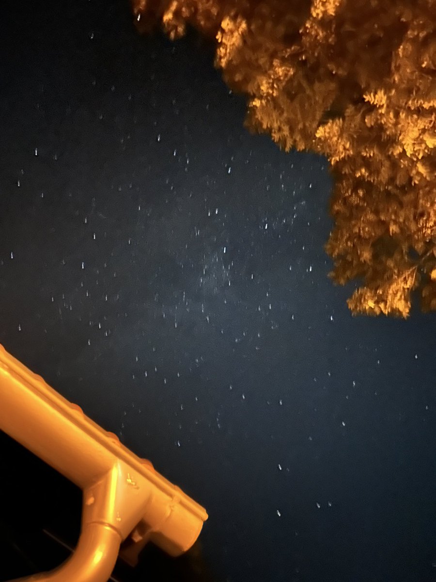 Es war zwar doch etwas hell durch die eine Lampe, aber ich denke man sieht doch wie schön es ist.