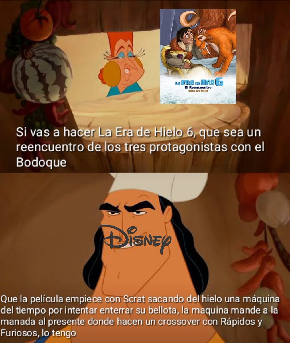 Una hormiga que mira tu post 🐜 (@hormiga_returns) on Twitter photo 