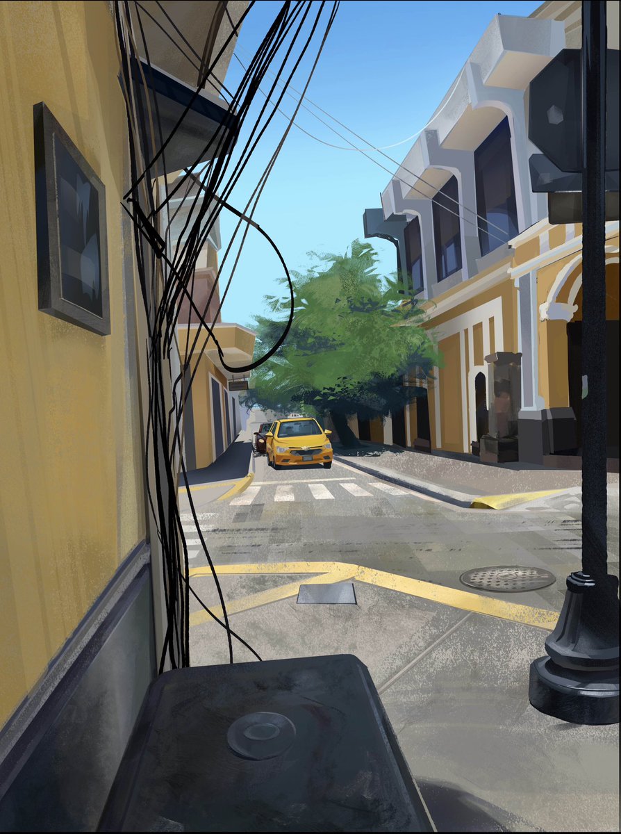 GabyCVenegas's tweet image. Study for class that I might redo better another day I think I can push it further