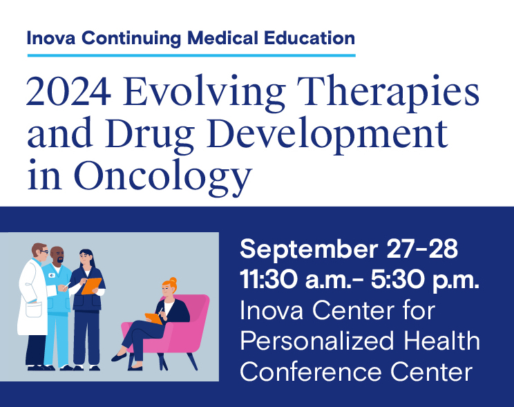 InovaCME tweet media