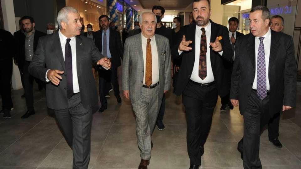 Muzaffer Bağ tweet media