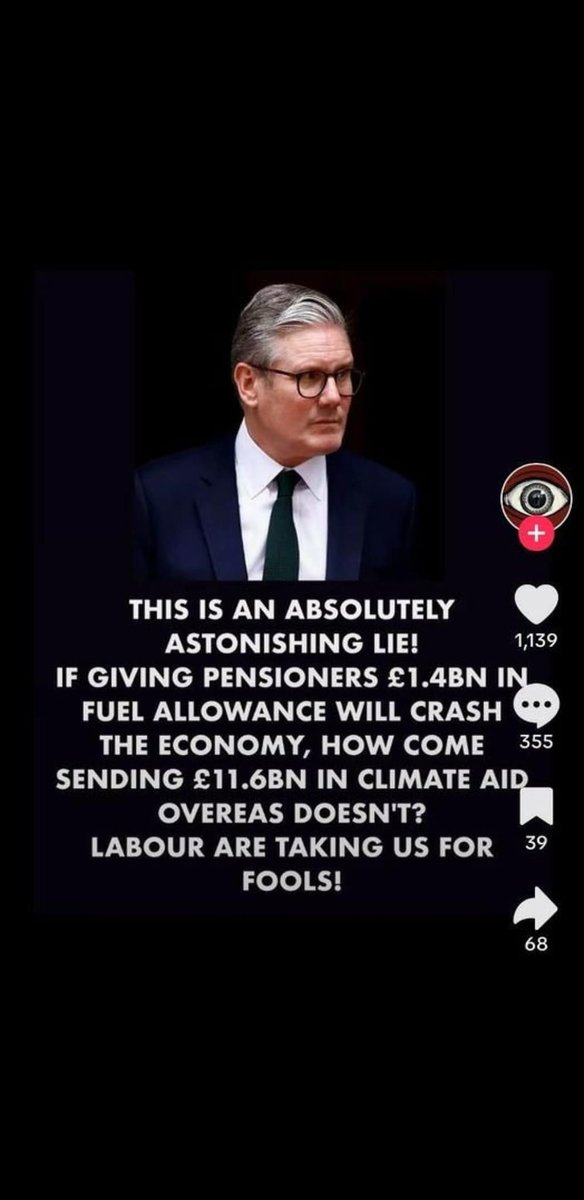 It is a good point.