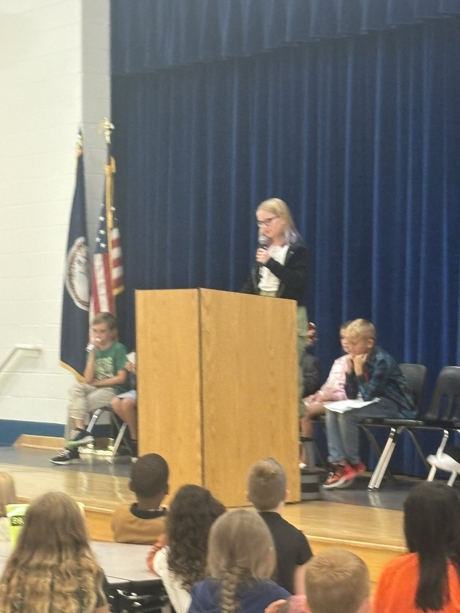 Hermitage VB Library (@vbhermitagelmc) on Twitter photo Hermitage Elementary School students and staff wore red, white and blue attire today to show their patriotism and solidarity with the nation to remember 9/11/01. SCA also held their annual speeches to elect new council. <a href="/HESVBVikings/">Hermitage Elementary</a> <a href="/vbschools/">VBSchools</a> <a href="/DavidSchleck/">David Schleck</a> Hermitage Elementary School students and staff wore red, white and blue attire today to show their patriotism and solidarity with the nation to remember 9/11/01. SCA also held their annual speeches to elect new council. <a href="/HESVBVikings/">Hermitage Elementary</a> <a href="/vbschools/">VBSchools</a> <a href="/DavidSchleck/">David Schleck</a>