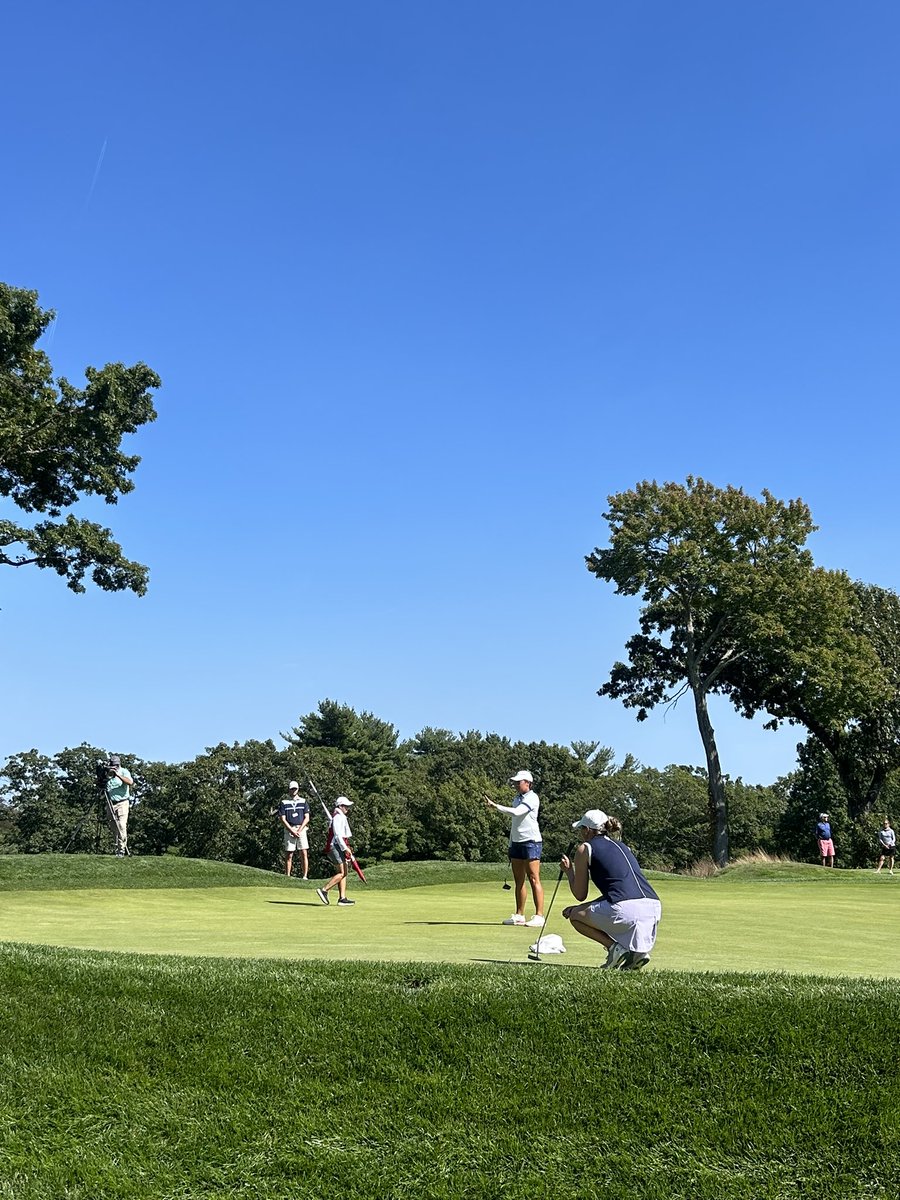 ToniBaraga's tweet image. Shots from Brae Burn this afternoon #uswomensmidam