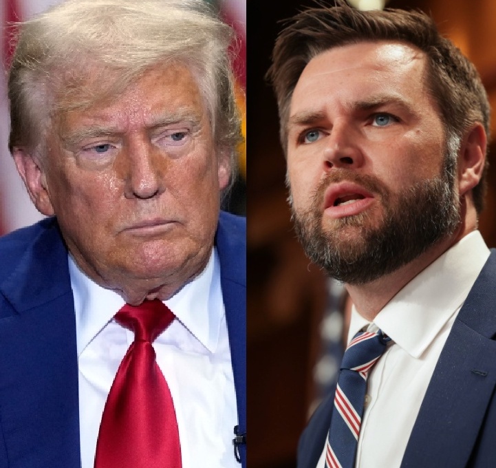 OccupyDemocrats's tweet image. BREAKING: The father of the 11-year-old boy who was killed in a car crash caused by a Haitian immigrant rips Donald Trump and J.D. Vance as &quot;morally bankrupt politicians&quot; for exploiting his son&apos;s death.

This is not at all what MAGA expected...

&quot;Using Aiden as a political tool…