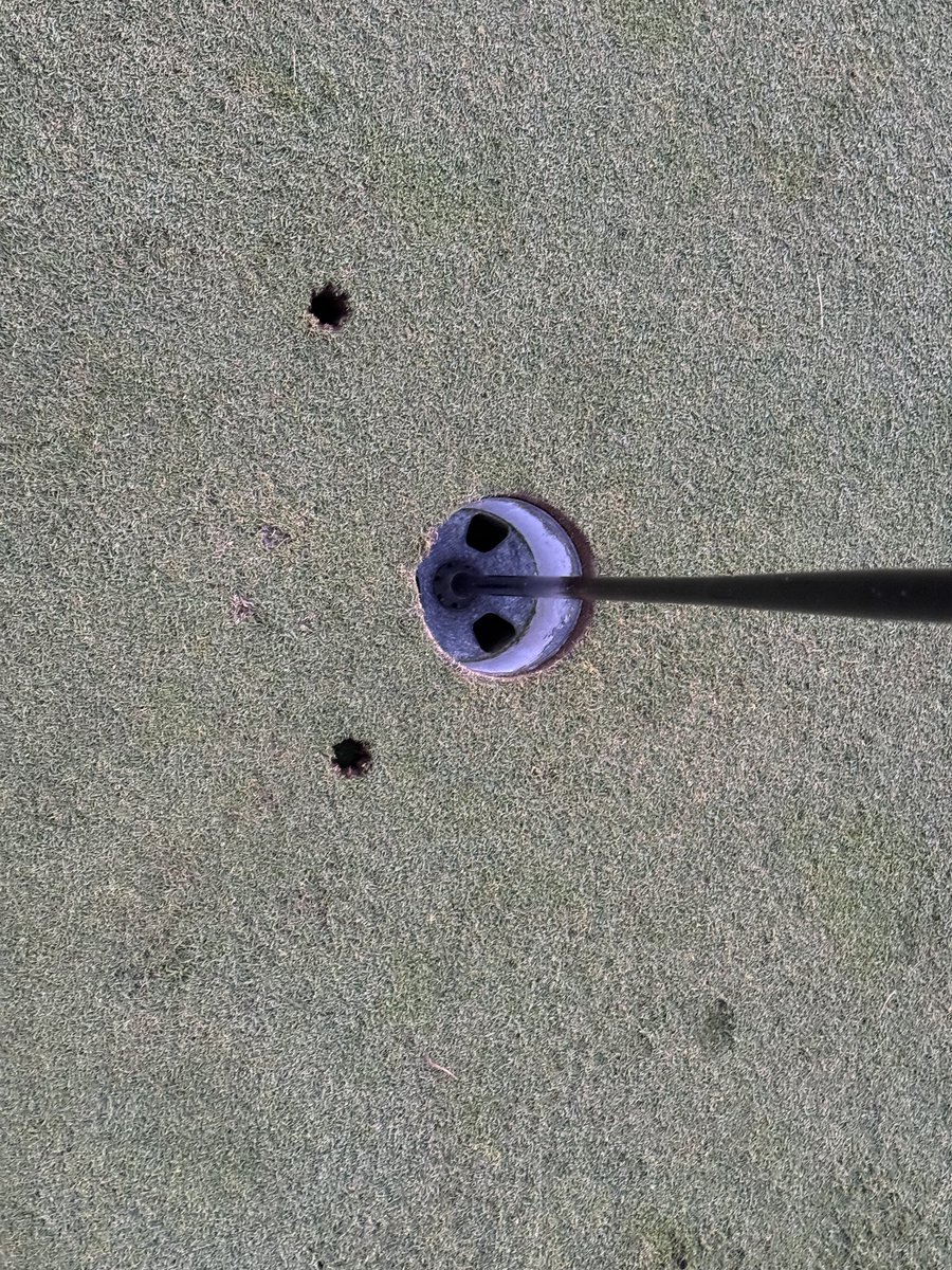 Thank a superintendent day did not disappoint.