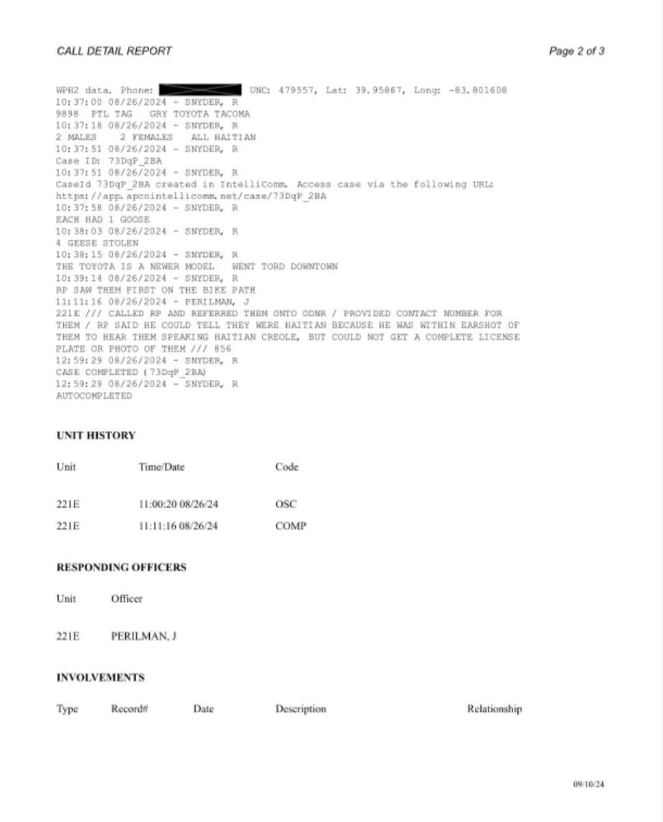 RevAMDean's tweet image. So 911 dispatchers are liars? You're nothing but the Mockingbirds you're paid to be.