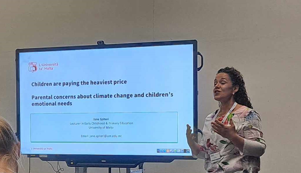 Jane Spiteri, PhD tweet media