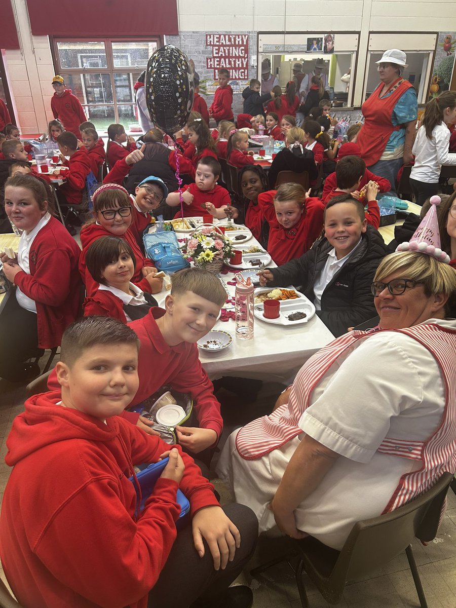Boothferry Primary #weareBoothferry tweet media