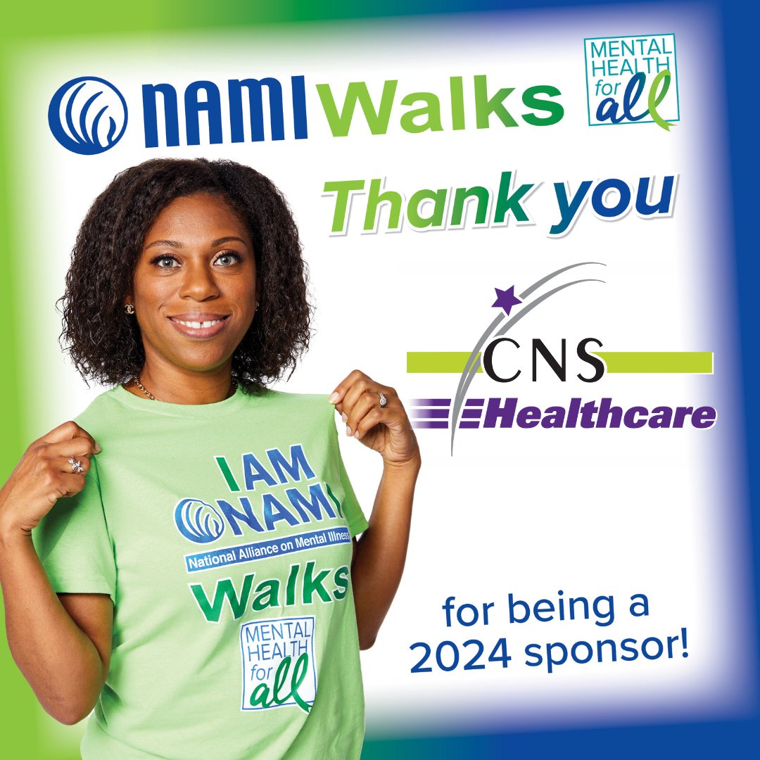 NAMI Michigan (@namiofmi) on Twitter photo In just 10 DAYS, join us for NAMIWalks Michigan at the University of Detroit Mercy. REGISTER and make a contribution at namiwalks.org/michigan today! Thank you to <a href="/CNSMichigan/">CNS Healthcare</a> for Sponsoring NAMIWalks Michigan! #NAMIWalksMI #Together4MH #NAMIMI In just 10 DAYS, join us for NAMIWalks Michigan at the University of Detroit Mercy. REGISTER and make a contribution at namiwalks.org/michigan today! Thank you to <a href="/CNSMichigan/">CNS Healthcare</a> for Sponsoring NAMIWalks Michigan! #NAMIWalksMI #Together4MH #NAMIMI