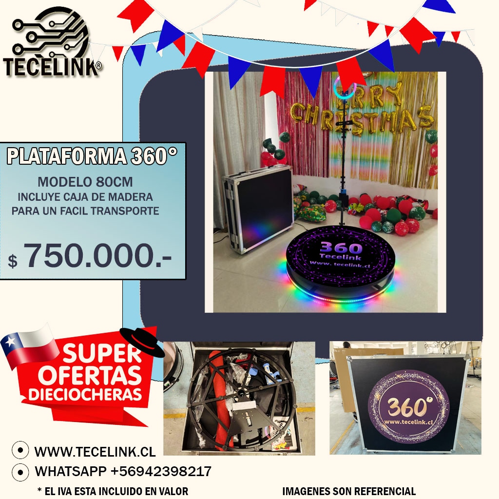 tecelink's tweet image. 