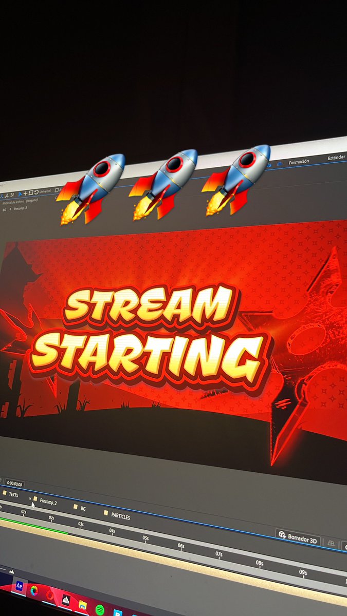 Streams_Boost's tweet image. Que os parece nuestro próximo pack?🤩🚀