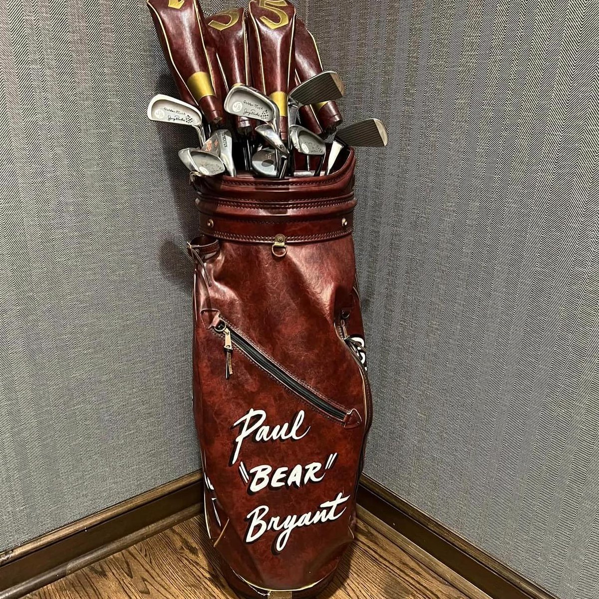 We had the privilege of attending the Crimson Reserve grand opening last week. Absolutely honored to be a part of this project and for everyone to see the finished product! #designedbydavis