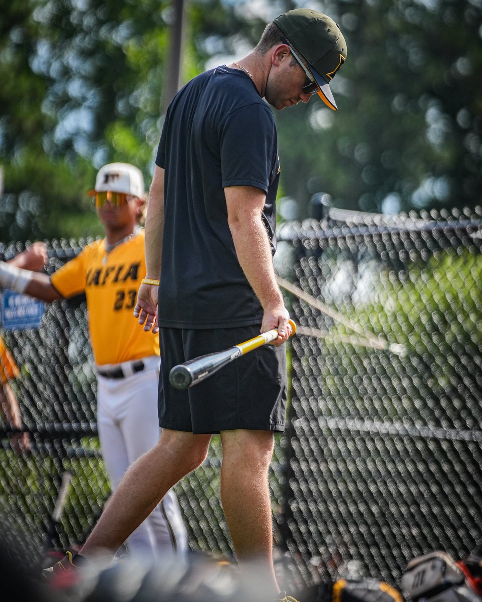 Who else is ready to kick off the Fall World Series?🙋🏼‍♂️⭐️ <a href="/DoubtedAthletes/">Doubted Athletes</a>