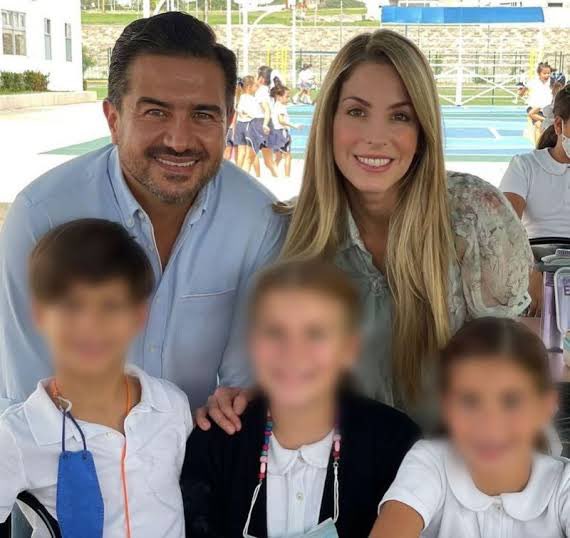 Que jamás se nos olvide este rostro por la eternidad