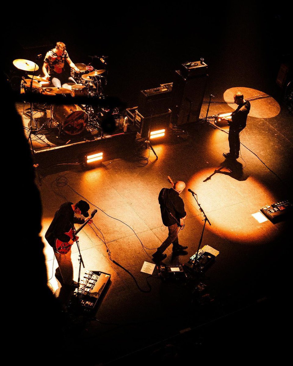 As #shoegaze enjoys a resurgence, Ride, <a href="/rideox4/">RIDE</a>, take whynow through 10 albums that shaped the genre, featuring classics by My Bloody Valentine, Cocteau Twins, and more. #Ride

whynow.co.uk/read/ride-esse…