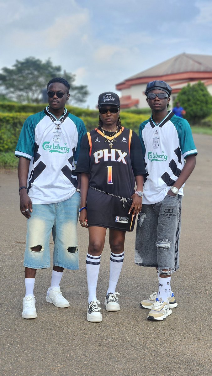 iam_lhayo's tweet image. Day 3: Jersey Day😁.. The Best Squad!❤️

#Futaclass23 #futabro #jerseyday @FutaBro @Futaclassof23 @Is_Livingstone