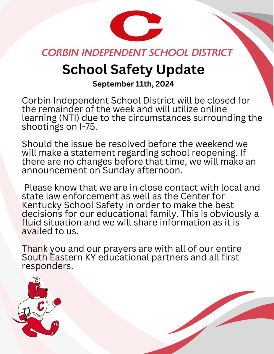 Corbin Schools (@corbinschools) on Twitter photo 