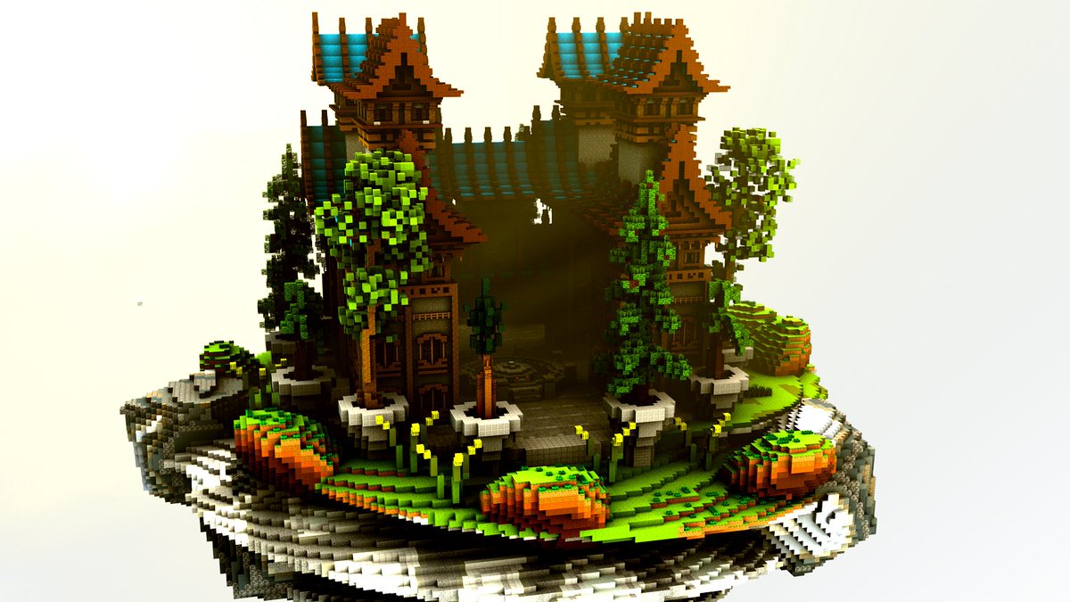 New Build!
Auth lobby
Version: 1.8-1.20
#Minecraft #minecraft建築コミュ #minecraftclips #Minecraftbuilds #minecraftdesigns