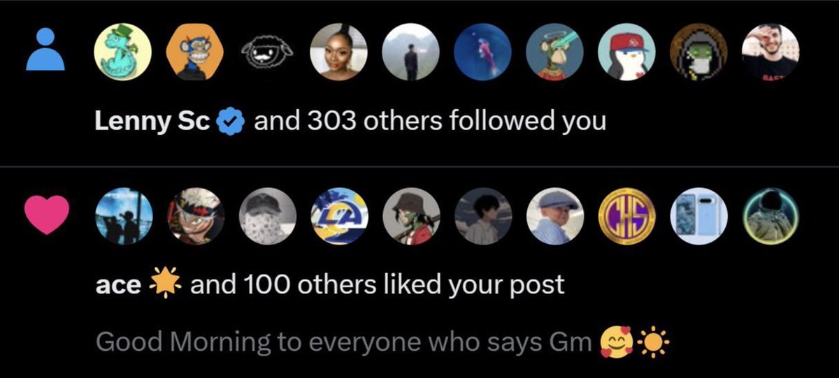 Who’s under 100K and needs a follower boost? ❤️♻️