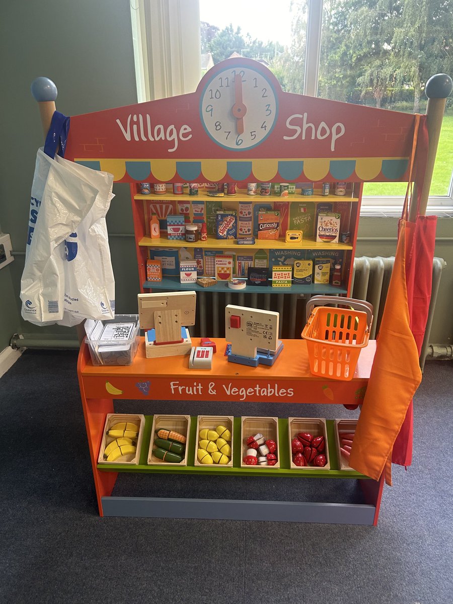 Acorn SEND (@acornsend) on Twitter photo Our children at our nurture base, Link 2, are loving their village shop. Lots of fab opportunities for developing communication and play. <a href="/acornedtrust/">Acorn Education Trust</a> <a href="/ThriveApproach/">Thrive Approach</a> Our children at our nurture base, Link 2, are loving their village shop. Lots of fab opportunities for developing communication and play. <a href="/acornedtrust/">Acorn Education Trust</a> <a href="/ThriveApproach/">Thrive Approach</a>