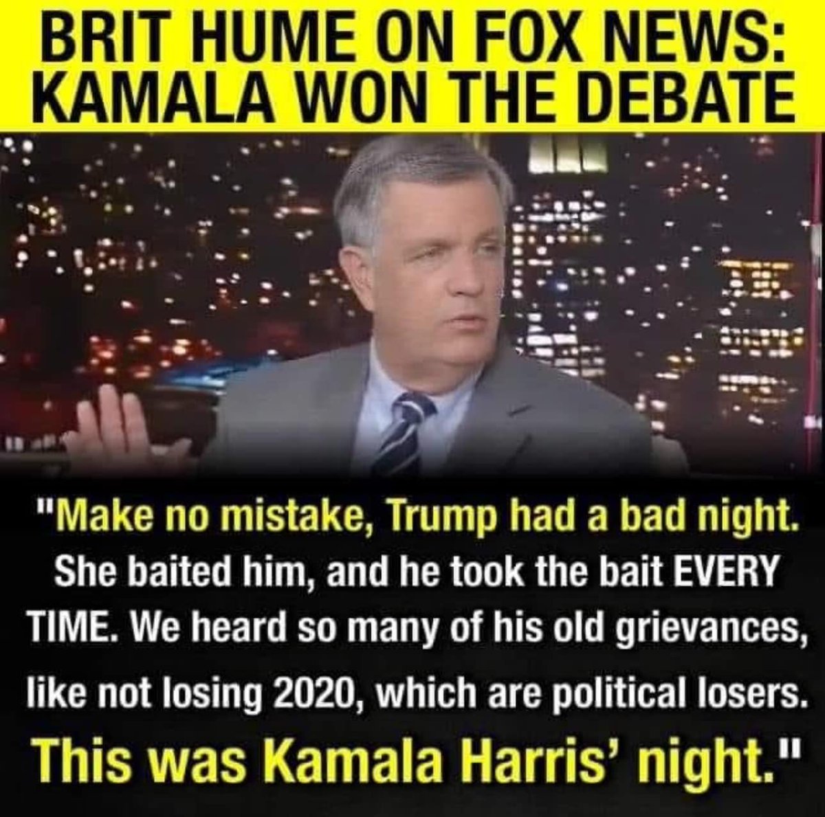smileyrylee5's tweet photo. @realDonaldTrump tRUMP got his ass kicked!!! https://t.co/mXzWhW4qzG