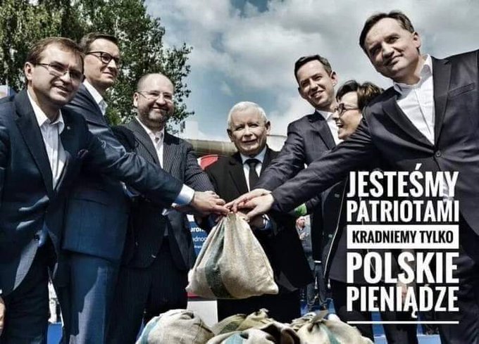makgajwerek's tweet photo. @Ten_Psycholog 👌👍👏🎯
#PiStoRosja #pistozłodzieje #pistoMafia #pistoZdrajcy #CzasRozliczenia #CzasDoCeli
#jebacpis #zeropis #DelegalizacjaPiS https://t.co/KoJry5MYWe