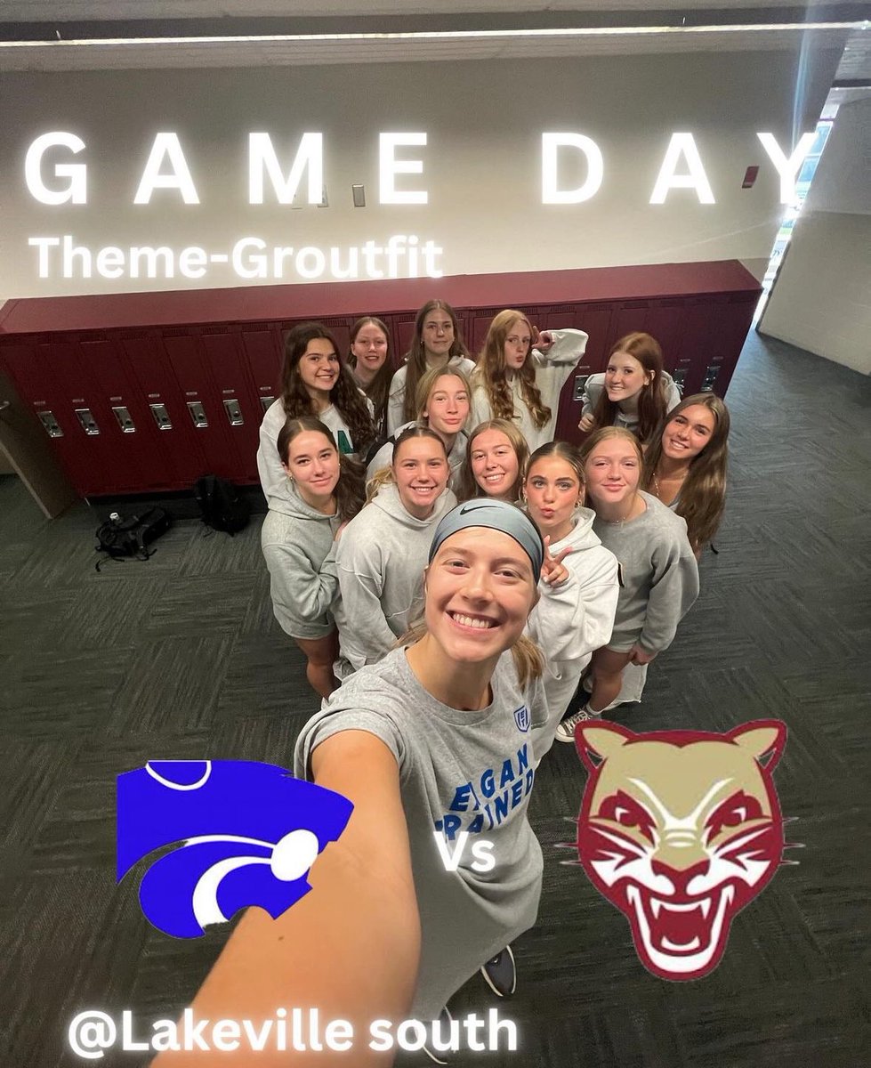 Eagan Girls Volleyball Boosters tweet media