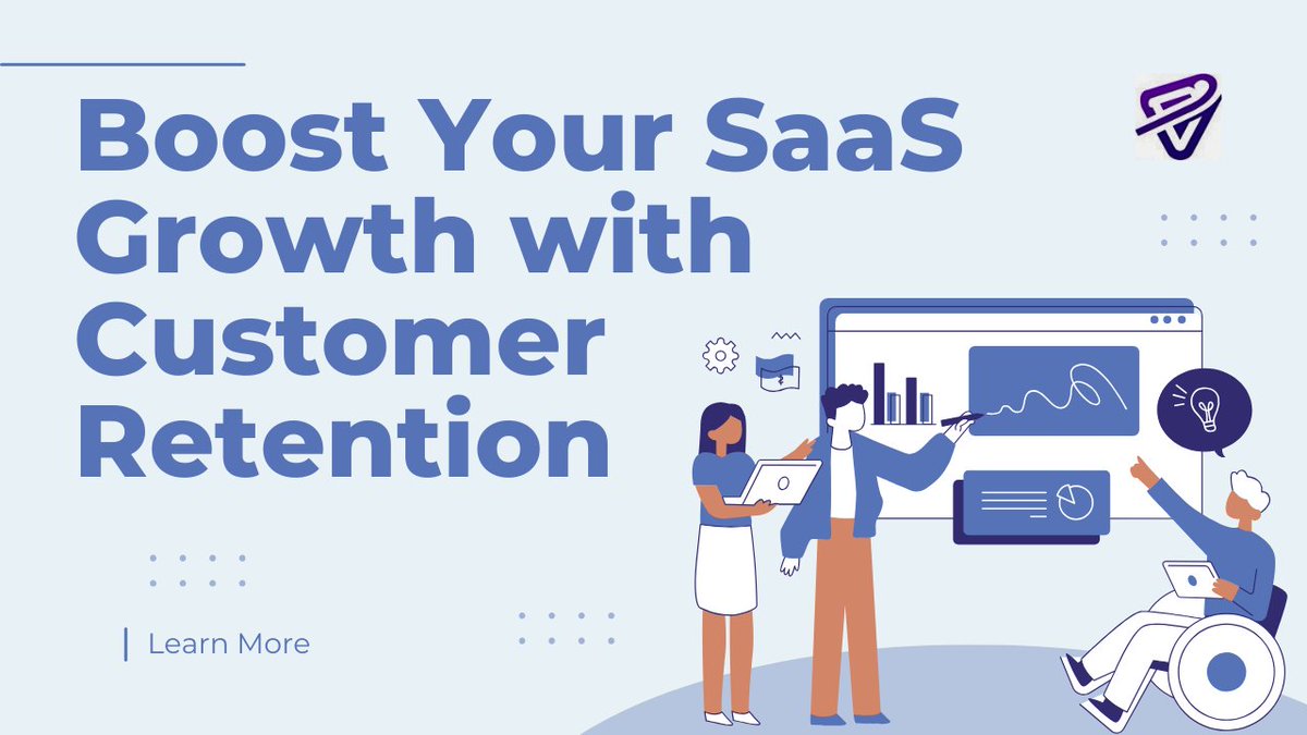 EnvisionTechAI's tweet image. 💡 SaaS companies with strong customer retention grow 3x faster! Here’s how:

🔹 Prioritize customer experience 
🔹 Empower employees 
🔹 Monitor feedback 
🔹 Use retention tools (CRM, messaging)

What’s your top strategy? 💬