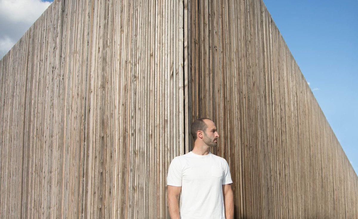 🟣 INFORMACIÓN OFICIAL 🟣

El fotógrafo conquense Luis Moya, elegido Cartelista de la Semana Santa de Cuenca de 2025. 

#Cuenca #SemanaSantaCuenca #SemanaSanta #SSantaCuenca25