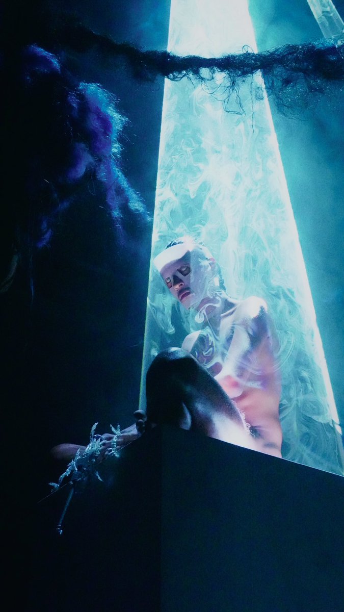 Laboratorio Arte Alameda tweet media