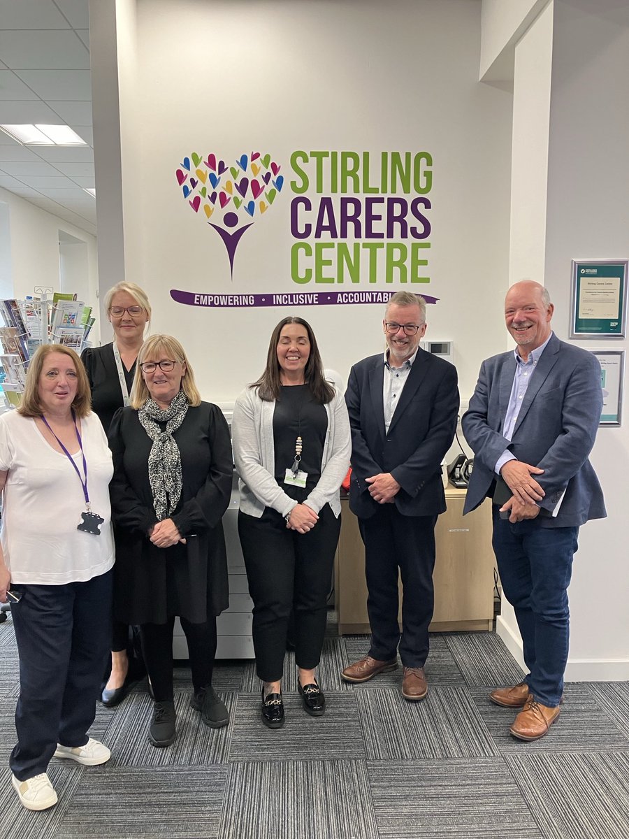 David Williams (@diew1927) on Twitter photo Possibly my final front line visit in my time <a href="/cshscp/">Clackmannanshire & Stirling HSCP</a> No intro needed about where, real energy & enthusiasm shown about their work across <a href="/StirlingCouncil/">Stirling Council</a> <a href="/NHSForthValley/">NHS Forth Valley</a> <a href="/StirlingCarers/">Stirling Carers</a> supporting carers in the vital care they give. Thanks to all Possibly my final front line visit in my time <a href="/cshscp/">Clackmannanshire & Stirling HSCP</a> No intro needed about where, real energy & enthusiasm shown about their work across <a href="/StirlingCouncil/">Stirling Council</a> <a href="/NHSForthValley/">NHS Forth Valley</a> <a href="/StirlingCarers/">Stirling Carers</a> supporting carers in the vital care they give. Thanks to all