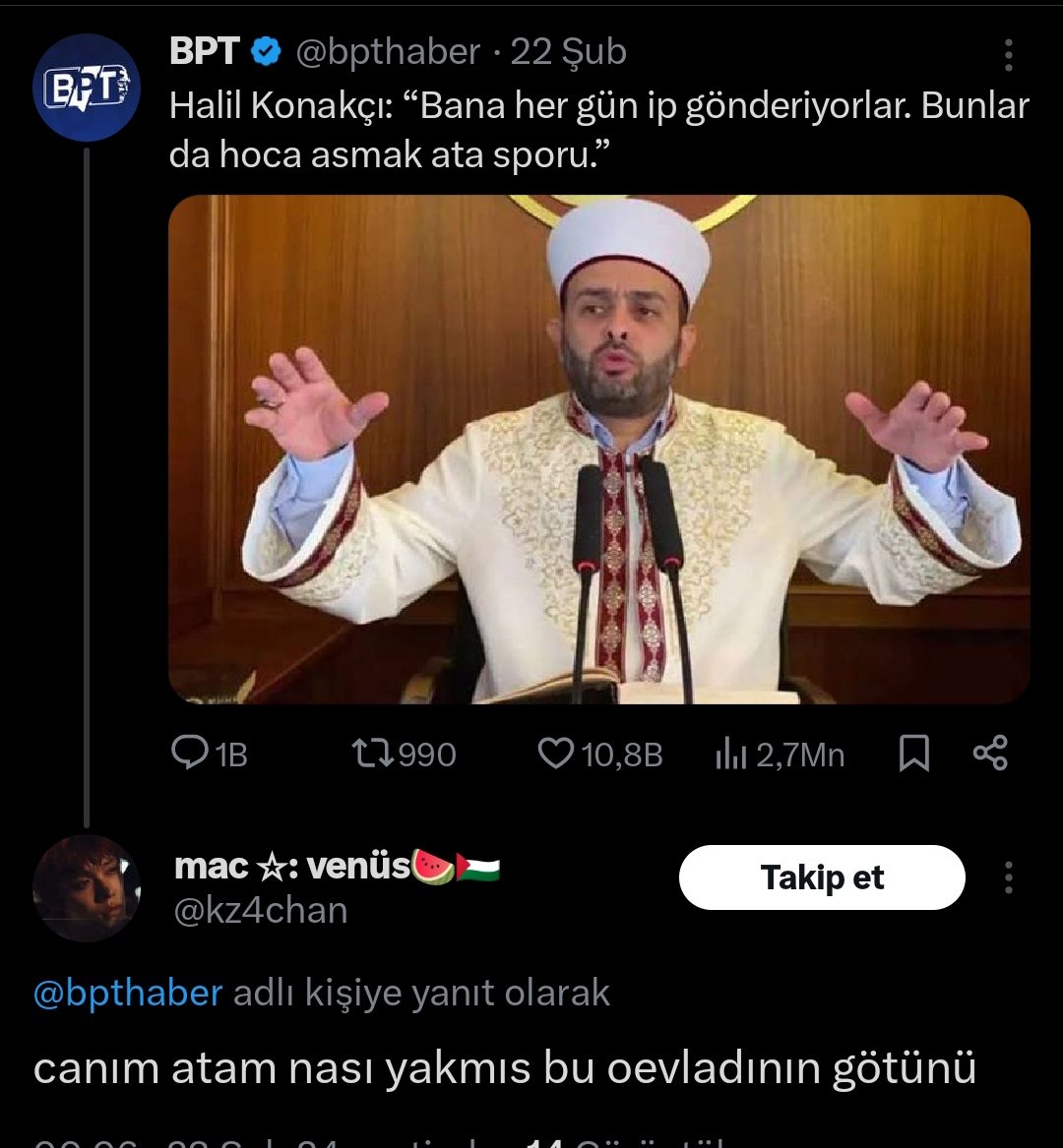 Hani atandı sevgili mac boyle mi olduk simdi