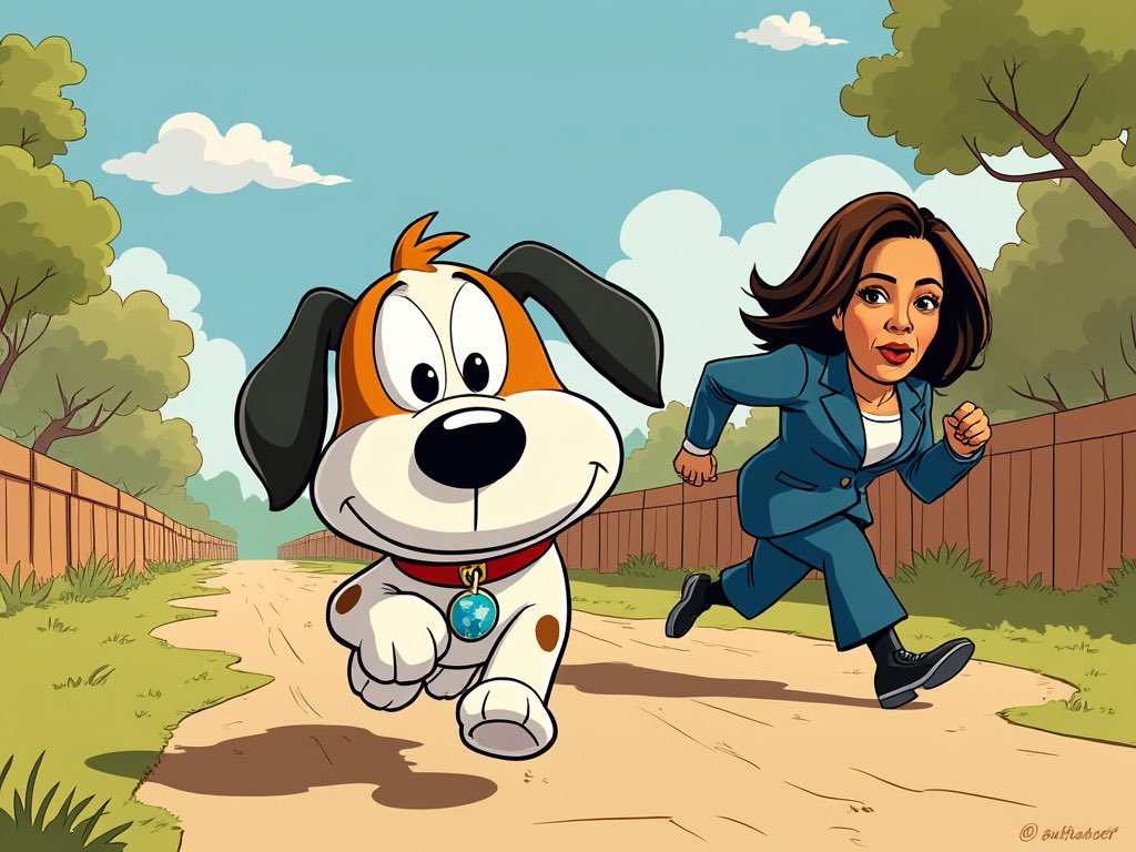 Q_ueenbee358's tweet photo. #RunSpotRun What are your policies AND WHERE’S JOE?? @KamalaHarris https://t.co/oBbsxy3XZi