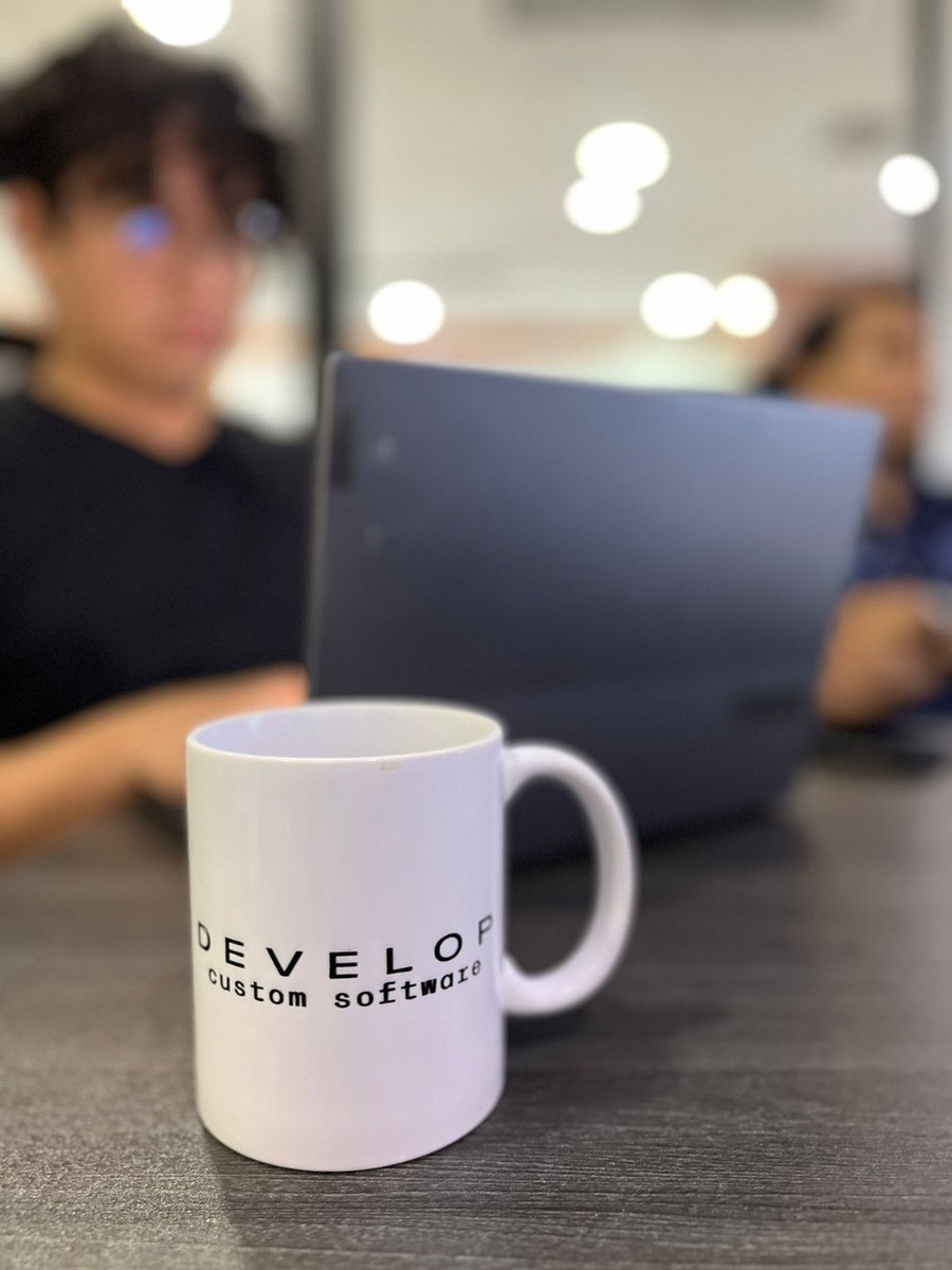 Develop US (@DevelopUsTech) / Posts / X