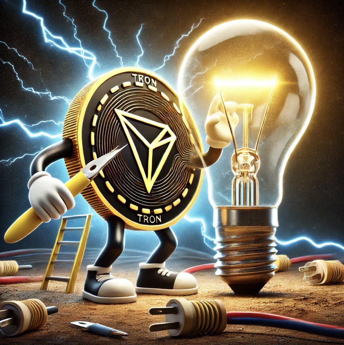 TechandTron's tweet image. #TRON has proposed increasing the ENERGY cap to 150 billion, reducing transaction fees and boosting staking incentives. 🚀 A move that will further drive activity on its network. 🌐 #Crypto #TRX #Blockchain #fees

techandtronmagazine.com