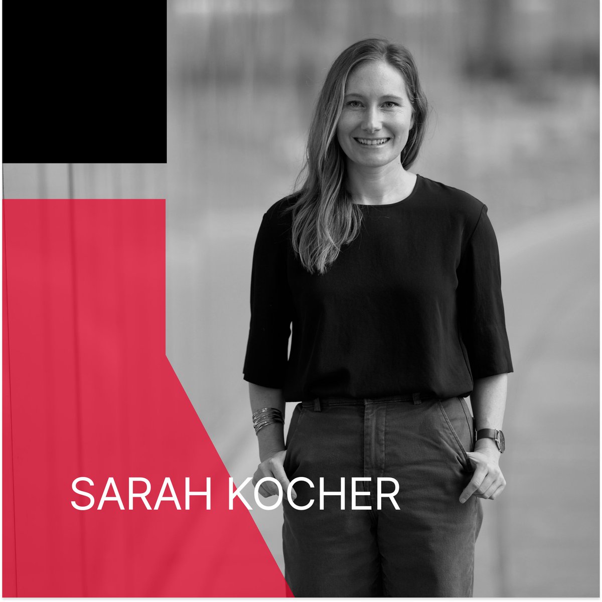 TEDxNE's tweet image. Meet #TEDxNE Mind+Life conference speaker @sd_kocher. Sarah is an asst. professor of ecology & evolutionary #biology at the Lewis-Sigler Institute for Integrative Genomics at @Princeton. Sarah will speak during session 2: LIFE at our event on 9/25: bit.ly/3Aw8ABy