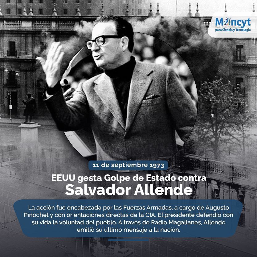 Efemérides del día