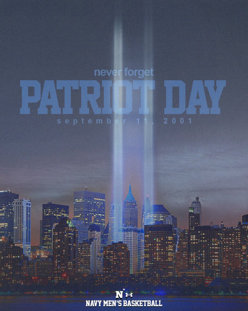 Navy Men’s Basketball tweet media